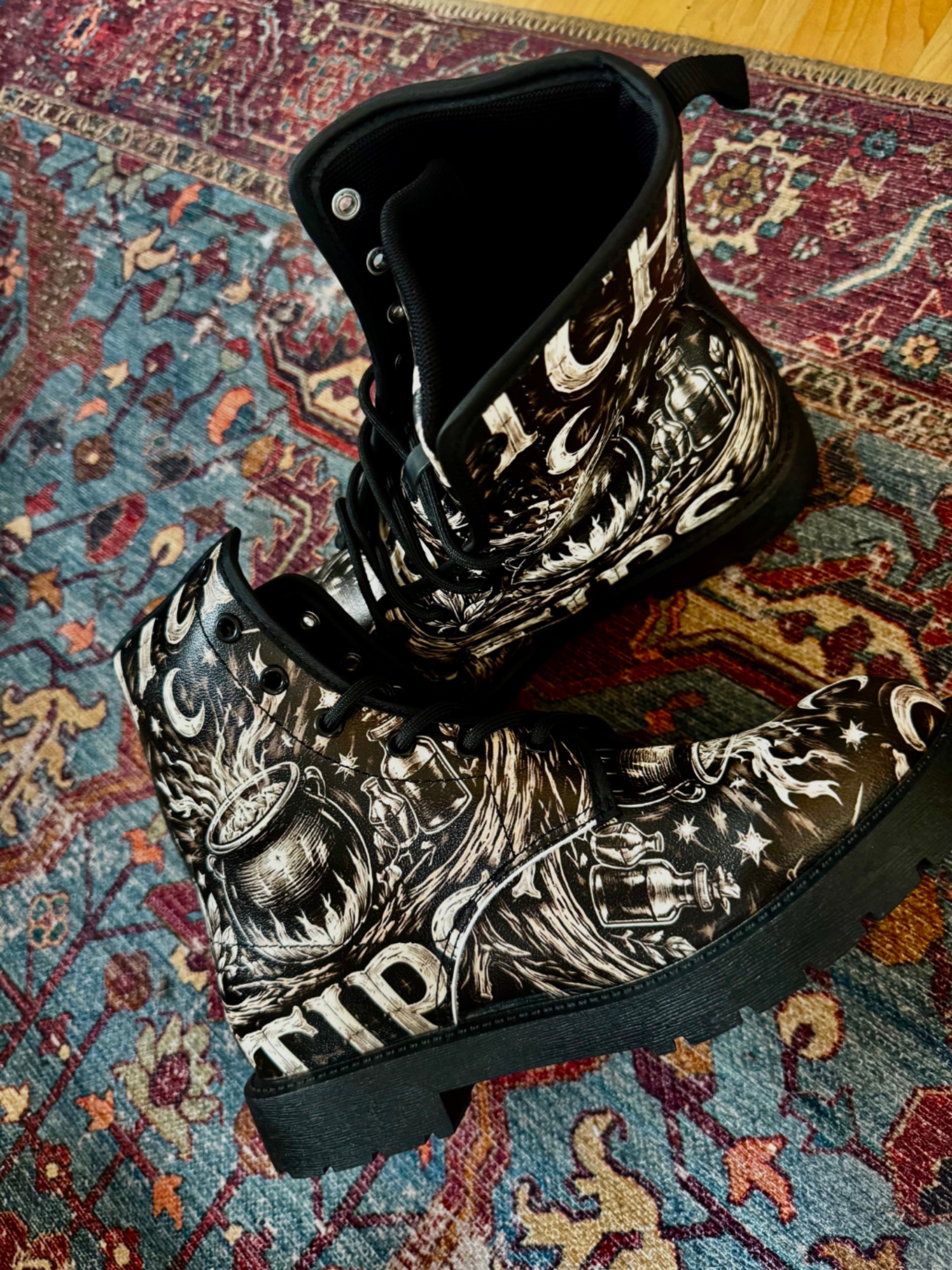 Accessories